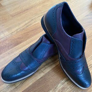 New/Never Worn Lightweight Men’s Shoes